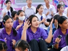 การประชุมรวมสมาชิกสี ครั้งที่ 4 และการคัดตัวนักกีฬา Image 94