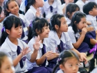 การประชุมรวมสมาชิกสี ครั้งที่ 4 และการคัดตัวนักกีฬา Image 95