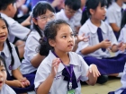 การประชุมรวมสมาชิกสี ครั้งที่ 4 และการคัดตัวนักกีฬา Image 96