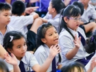 การประชุมรวมสมาชิกสี ครั้งที่ 4 และการคัดตัวนักกีฬา Image 97