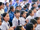 การประชุมรวมสมาชิกสี ครั้งที่ 4 และการคัดตัวนักกีฬา Image 98