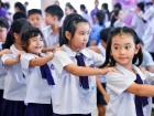 การประชุมรวมสมาชิกสี ครั้งที่ 4 และการคัดตัวนักกีฬา Image 99