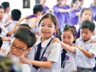 การประชุมรวมสมาชิกสี ครั้งที่ 4 และการคัดตัวนักกีฬา Image 102