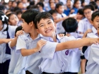 การประชุมรวมสมาชิกสี ครั้งที่ 4 และการคัดตัวนักกีฬา Image 103