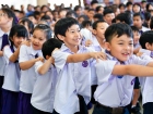 การประชุมรวมสมาชิกสี ครั้งที่ 4 และการคัดตัวนักกีฬา Image 107