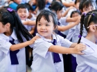 การประชุมรวมสมาชิกสี ครั้งที่ 4 และการคัดตัวนักกีฬา Image 111