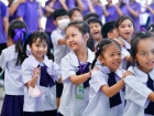 การประชุมรวมสมาชิกสี ครั้งที่ 4 และการคัดตัวนักกีฬา Image 113
