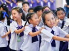 การประชุมรวมสมาชิกสี ครั้งที่ 4 และการคัดตัวนักกีฬา Image 114
