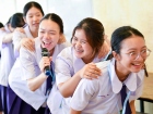 การประชุมรวมสมาชิกสี ครั้งที่ 4 และการคัดตัวนักกีฬา Image 115