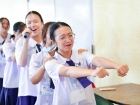 การประชุมรวมสมาชิกสี ครั้งที่ 4 และการคัดตัวนักกีฬา Image 117
