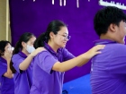 การประชุมรวมสมาชิกสี ครั้งที่ 4 และการคัดตัวนักกีฬา Image 125