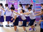 การประชุมรวมสมาชิกสี ครั้งที่ 4 และการคัดตัวนักกีฬา Image 128