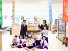 กิจกรรม “Harry Potter กับห้องสมุดแห่งความสุข” Image 5