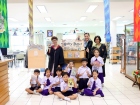 กิจกรรม “Harry Potter กับห้องสมุดแห่งความสุข” Image 6