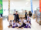 กิจกรรม “Harry Potter กับห้องสมุดแห่งความสุข” Image 7