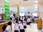 กิจกรรม “Harry Potter กับห้องสมุดแห่งความสุข” Image 29