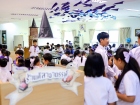 กิจกรรม “Harry Potter กับห้องสมุดแห่งความสุข” Image 30