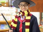 กิจกรรม “Harry Potter กับห้องสมุดแห่งความสุข” Image 9