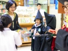 กิจกรรม “Harry Potter กับห้องสมุดแห่งความสุข” Image 32