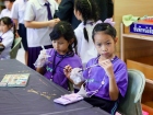 กิจกรรม “Harry Potter กับห้องสมุดแห่งความสุข” Image 40