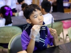 กิจกรรม “Harry Potter กับห้องสมุดแห่งความสุข” Image 41