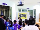 กิจกรรม “Harry Potter กับห้องสมุดแห่งความสุข” Image 204