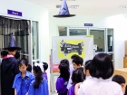 กิจกรรม “Harry Potter กับห้องสมุดแห่งความสุข” Image 205