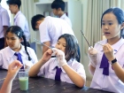 กิจกรรม “Harry Potter กับห้องสมุดแห่งความสุข” Image 45