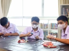 กิจกรรม “Harry Potter กับห้องสมุดแห่งความสุข” Image 48
