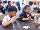 กิจกรรม “Harry Potter กับห้องสมุดแห่งความสุข” Image 51