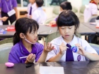 กิจกรรม “Harry Potter กับห้องสมุดแห่งความสุข” Image 53