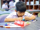 กิจกรรม “Harry Potter กับห้องสมุดแห่งความสุข” Image 54