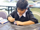กิจกรรม “Harry Potter กับห้องสมุดแห่งความสุข” Image 55