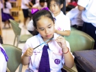 กิจกรรม “Harry Potter กับห้องสมุดแห่งความสุข” Image 57