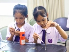 กิจกรรม “Harry Potter กับห้องสมุดแห่งความสุข” Image 58