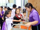 กิจกรรม “Harry Potter กับห้องสมุดแห่งความสุข” Image 59
