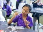 กิจกรรม “Harry Potter กับห้องสมุดแห่งความสุข” Image 61