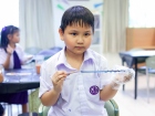กิจกรรม “Harry Potter กับห้องสมุดแห่งความสุข” Image 67