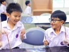 กิจกรรม “Harry Potter กับห้องสมุดแห่งความสุข” Image 68