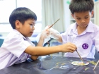 กิจกรรม “Harry Potter กับห้องสมุดแห่งความสุข” Image 69