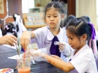 กิจกรรม “Harry Potter กับห้องสมุดแห่งความสุข” Image 72