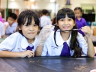 กิจกรรม “Harry Potter กับห้องสมุดแห่งความสุข” Image 73