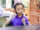 กิจกรรม “Harry Potter กับห้องสมุดแห่งความสุข” Image 75