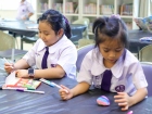 กิจกรรม “Harry Potter กับห้องสมุดแห่งความสุข” Image 78