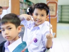 กิจกรรม “Harry Potter กับห้องสมุดแห่งความสุข” Image 80