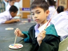 กิจกรรม “Harry Potter กับห้องสมุดแห่งความสุข” Image 81