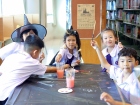 กิจกรรม “Harry Potter กับห้องสมุดแห่งความสุข” Image 82