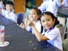 กิจกรรม “Harry Potter กับห้องสมุดแห่งความสุข” Image 83