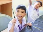 กิจกรรม “Harry Potter กับห้องสมุดแห่งความสุข” Image 84