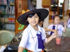 กิจกรรม “Harry Potter กับห้องสมุดแห่งความสุข” Image 86